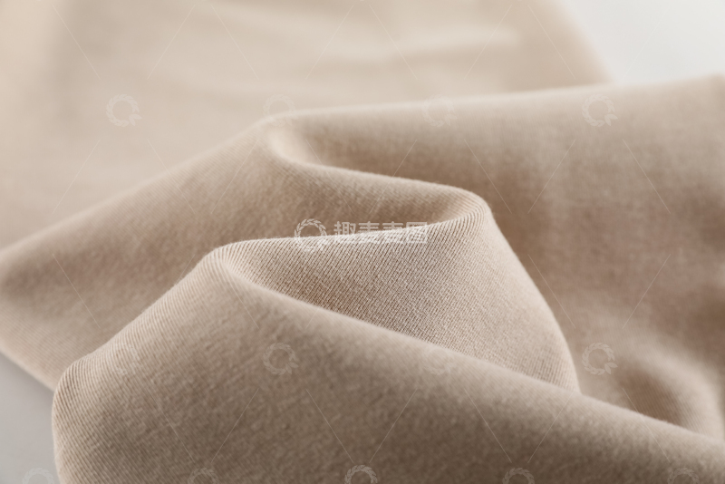 高清大图下载【趣麦麦图】磨毛面料布料纹理细节近景特写