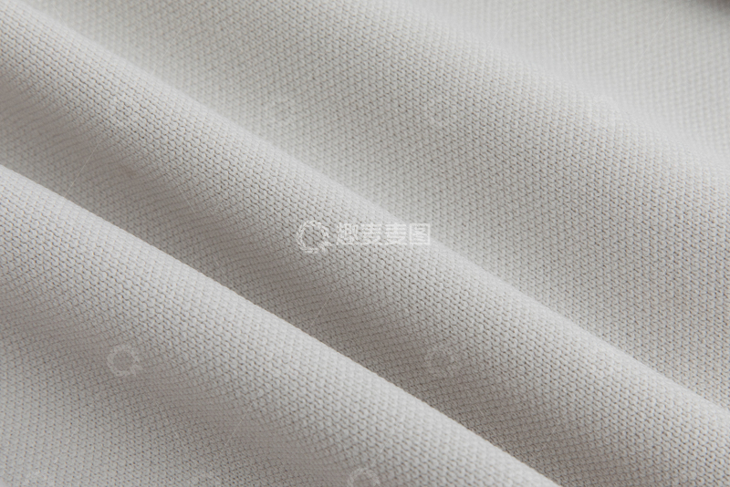 高清大图下载【趣麦麦图】针织面料细节纹理布料近景特写