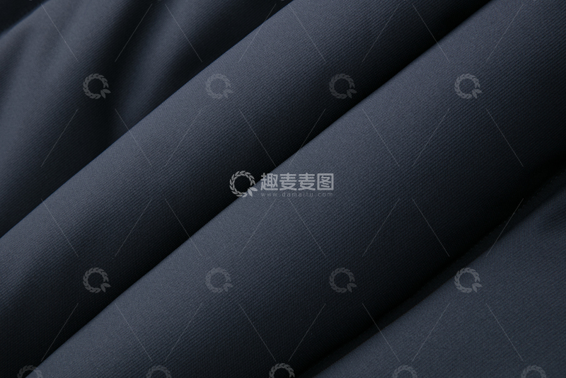 高清大图下载【趣麦麦图】梭织面料纹理细节布料实物拍摄近景特写
