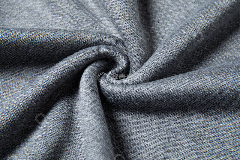 高清大图下载【趣麦麦图】针织面料布料纹理细节近景特写