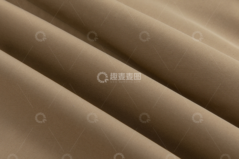 高清大图下载【趣麦麦图】梭织面料布料纹理细节近景特写