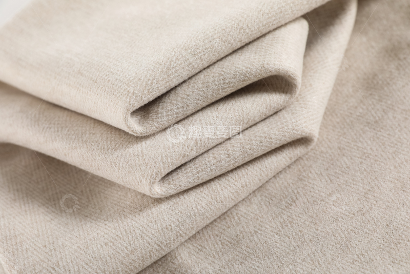 高清大图下载【趣麦麦图】针织面料布料纹理细节近景特写聚焦