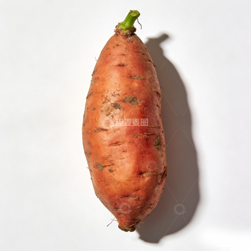 高清大图下载【趣麦麦图】简约风胡萝卜食材摄影