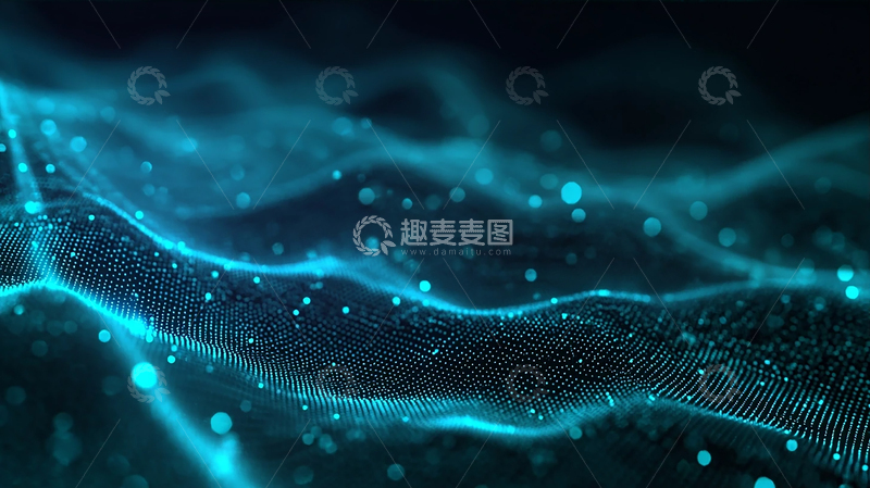 高清大图下载【趣麦麦图】星空下的光影奇观