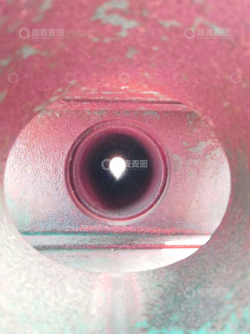 高清大图下载【趣麦麦图】鱼眼特写微距摄影