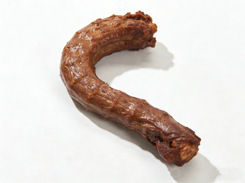 高清大图下载【趣麦麦图】卤味鸭脖美食摄影