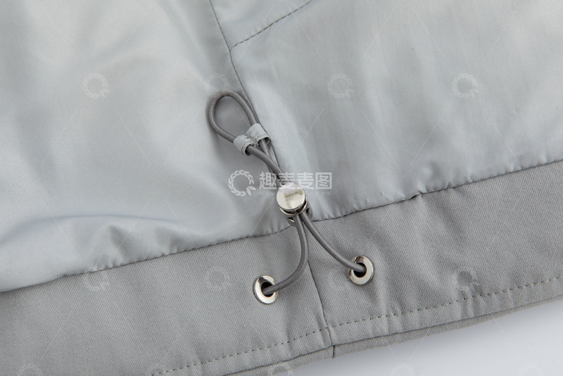 高清大图下载【趣麦麦图】猪鼻扣弹簧扣纽扣扣子实物拍摄