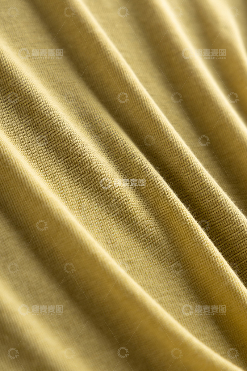 高清大图下载【趣麦麦图】针织面料布料细节纹理近景特写实物拍摄