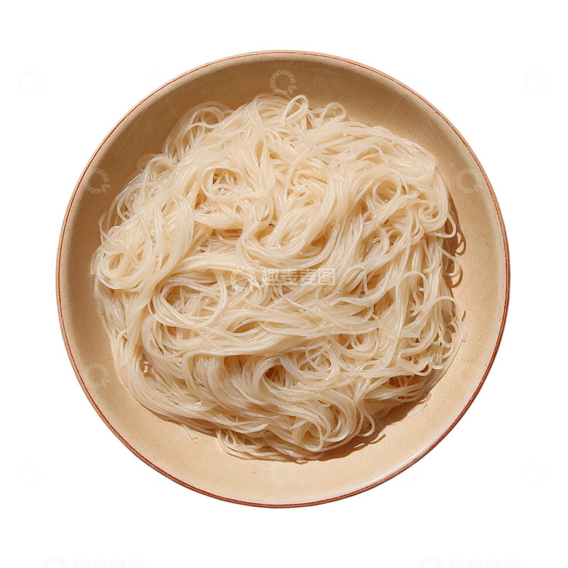 高清大图下载【趣麦麦图】白色丝线的纯粹艺术