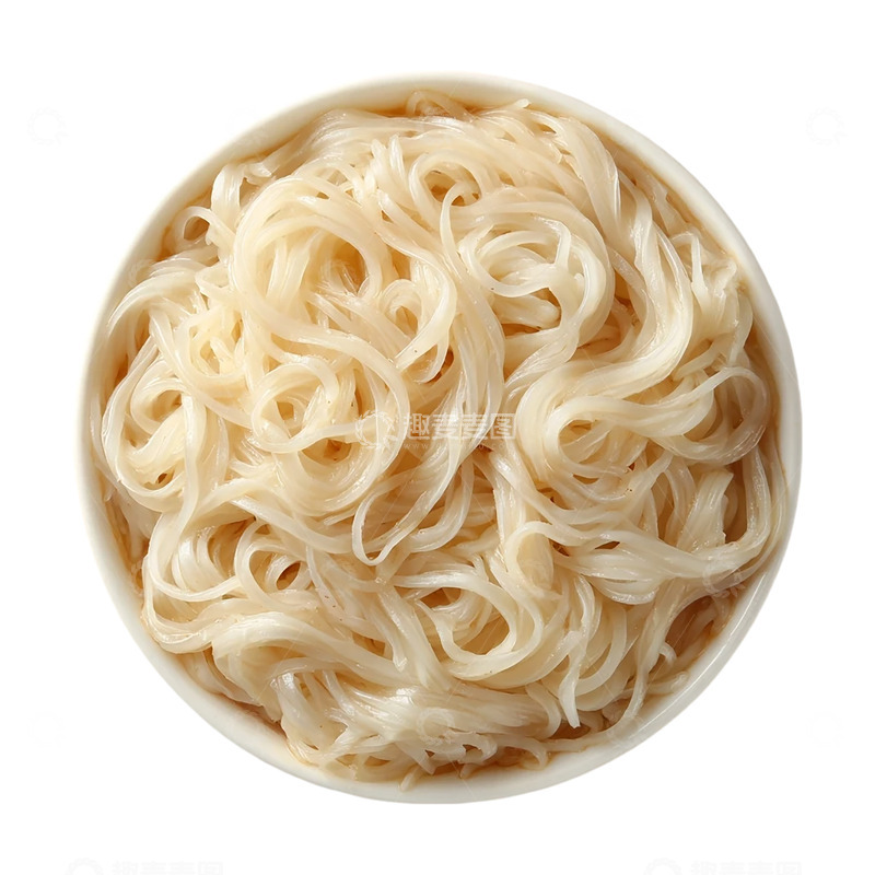 高清大图下载【趣麦麦图】白色丝线的极致韵味