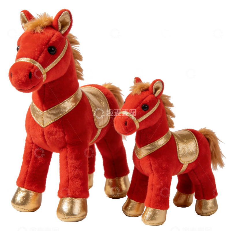 高清大图下载【趣麦麦图】玩偶玩具模型