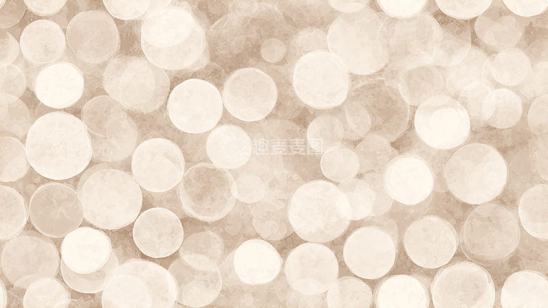 高清大图下载【趣麦麦图】星空下的梦幻泡影