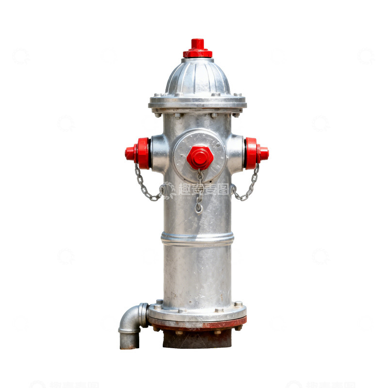 高清大图下载【趣麦麦图】消防栓实物图