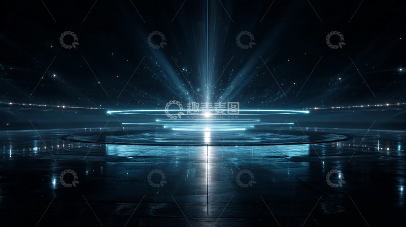 高清大图下载【趣麦麦图】星际深空的光影奇迹