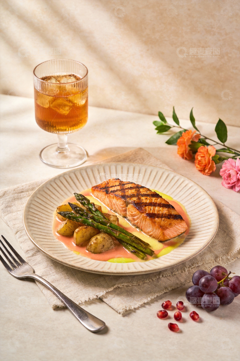 源文件下载【趣麦麦图】温暖治愈系美食摄影1