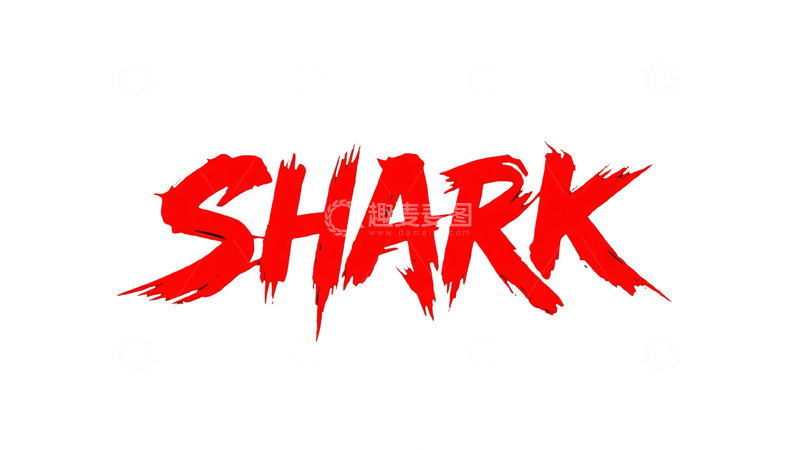 高清大图下载【趣麦麦图】主题潮流字体设计10