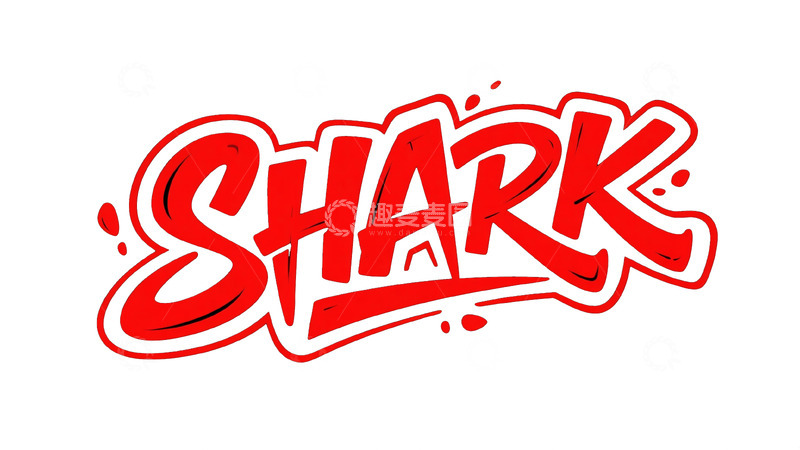 高清大图下载【趣麦麦图】主题潮流字体设计19