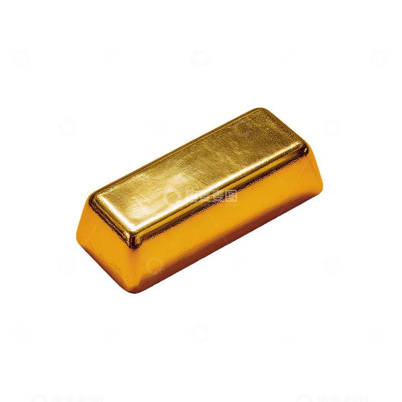 高清大图下载【趣麦麦图】金光万丈财富之源