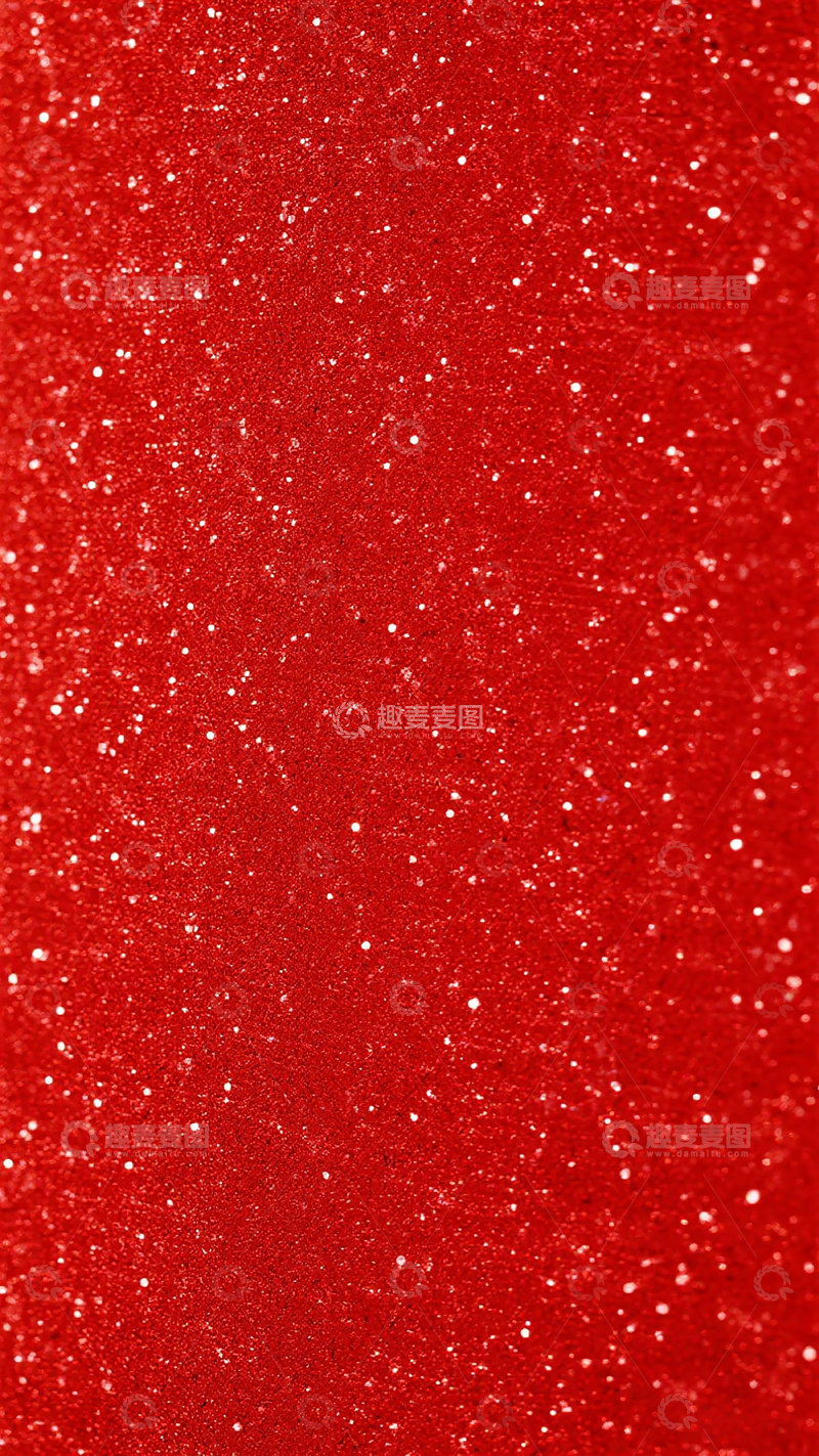 高清大图下载【趣麦麦图】红色闪亮背景装饰素材