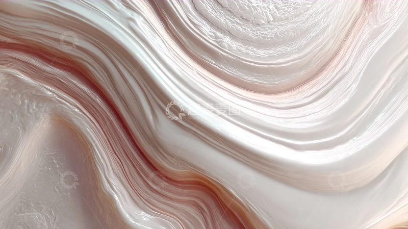 高清大图下载【趣麦麦图】旋转的光影奇迹