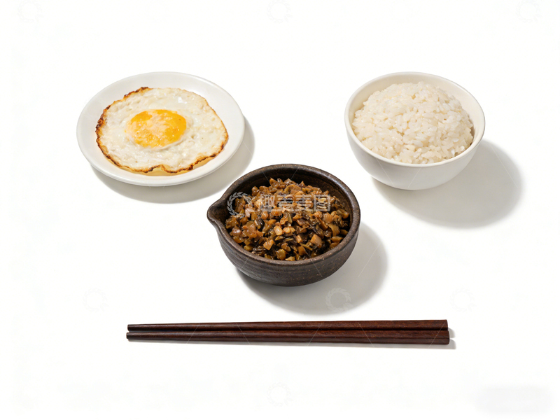 高清大图下载【趣麦麦图】简约日式餐盘美食摄影