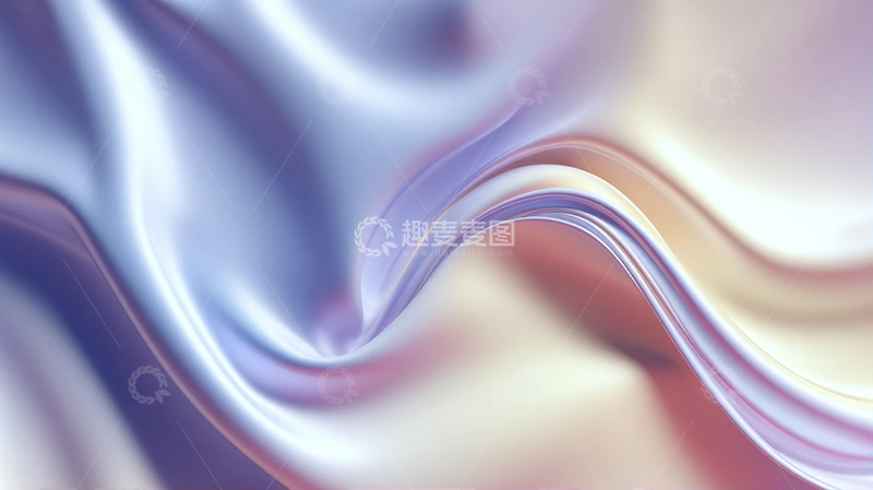 高清大图下载【趣麦麦图】梦幻涟漪中的光影交错