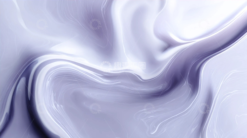 高清大图下载【趣麦麦图】梦幻流光的极致交响