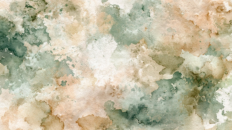 高清大图下载【趣麦麦图】迷失在秋日的彩色海洋