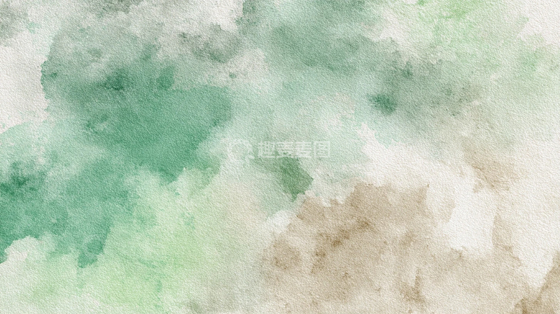 高清大图下载【趣麦麦图】迷失在春日花海的幻想曲