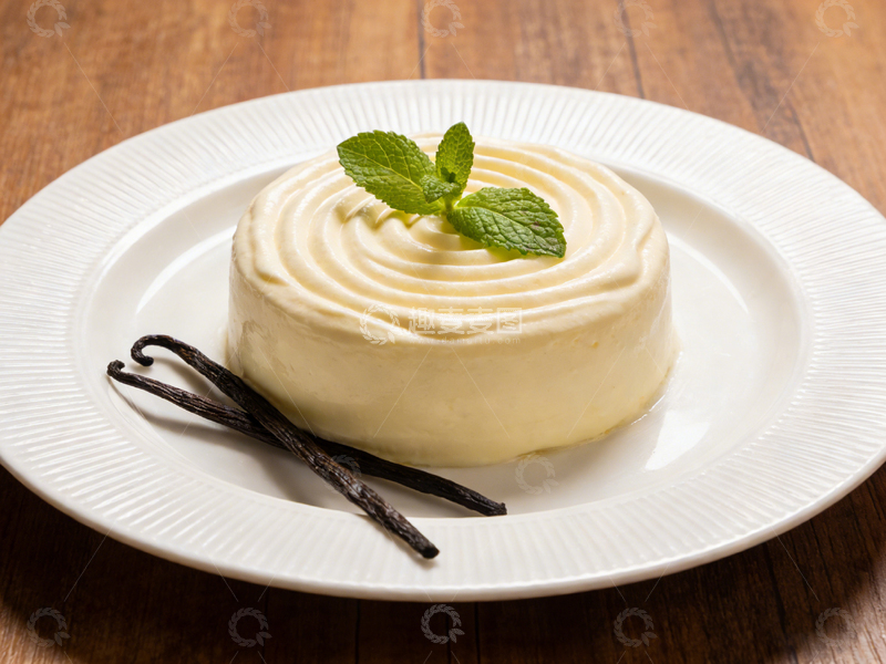 高清大图下载【趣麦麦图】精致甜点美食摄影1