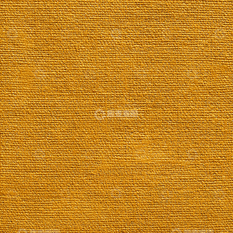高清大图下载【趣麦麦图】黄色布料纹理特写