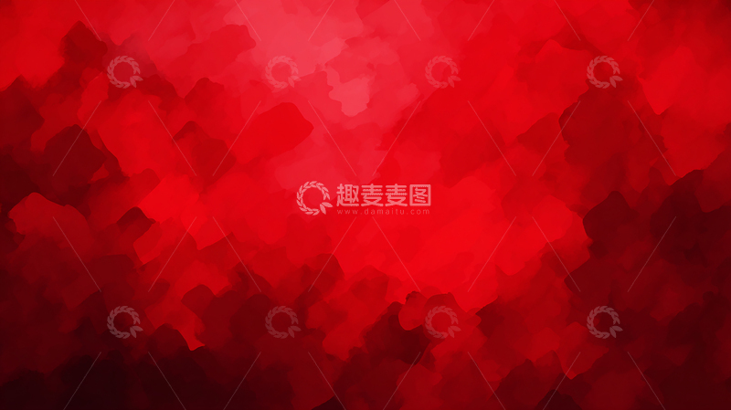 高清大图下载【趣麦麦图】火焰之舞炽热流光