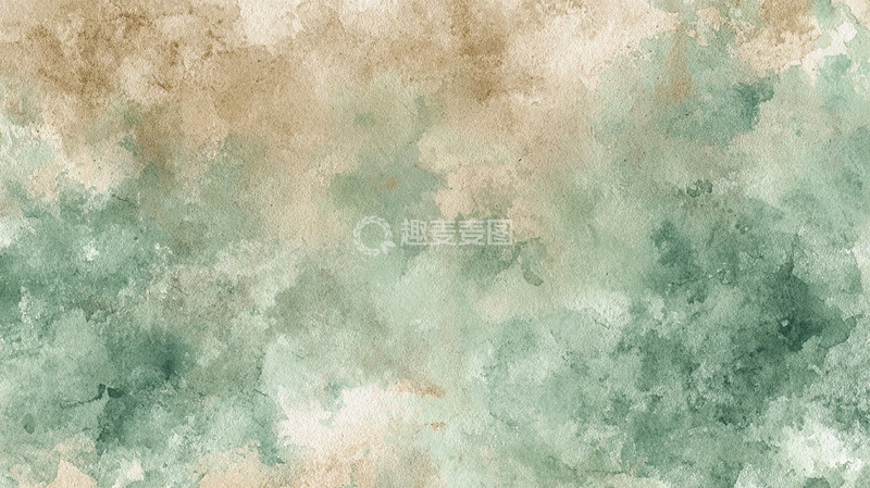 高清大图下载【趣麦麦图】迷幻色彩的梦境之境