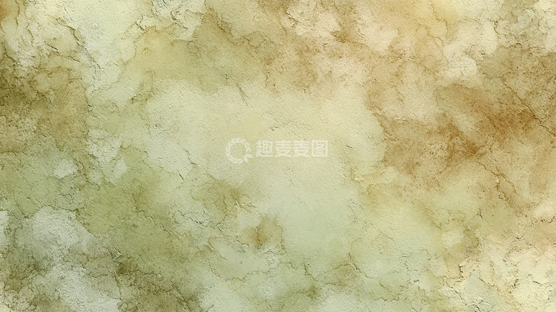 高清大图下载【趣麦麦图】皑皑白雪覆盖的寂静世界