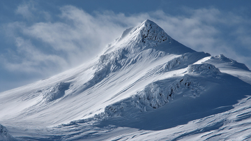 极地白色梦境的终极探索