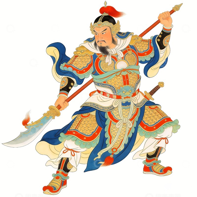 高清大图下载【趣麦麦图】明朝清朝服装