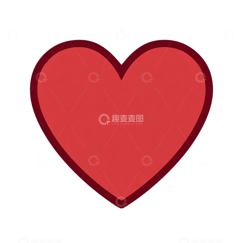 高清大图下载【趣麦麦图】流动的心跳在夜色中跳动