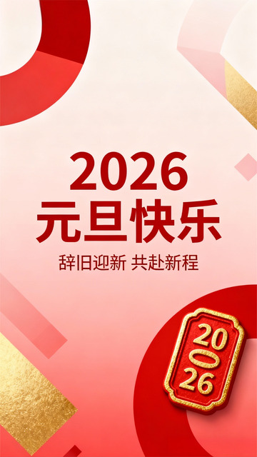 元宵节海报设计-19