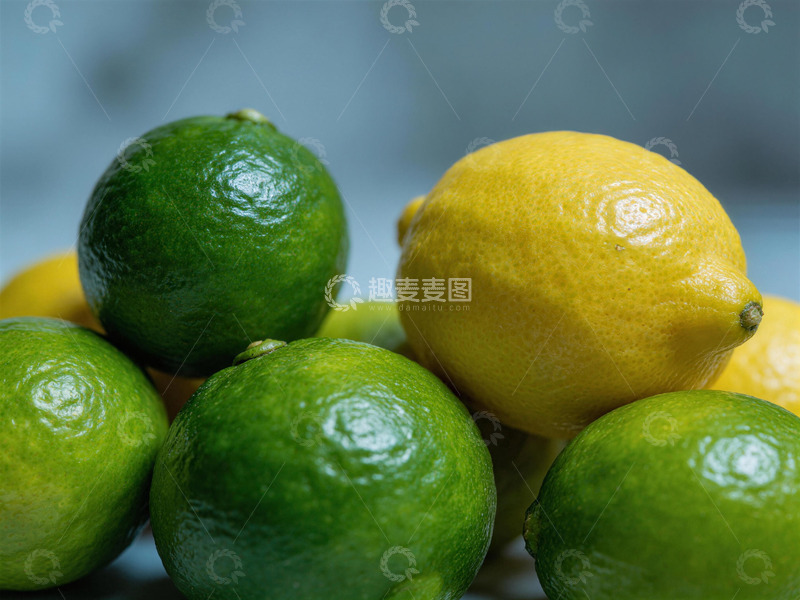 高清大图下载【趣麦麦图】清新水果摄影图片