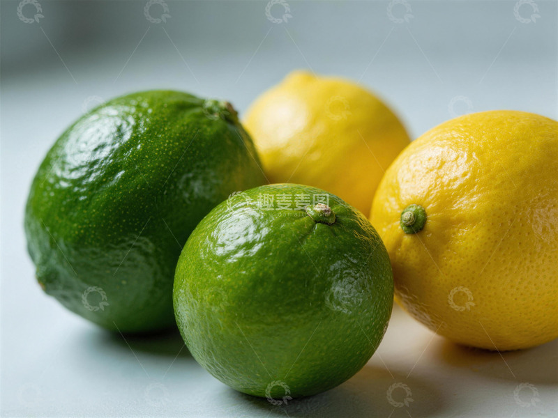 高清大图下载【趣麦麦图】清新水果静物摄影图片