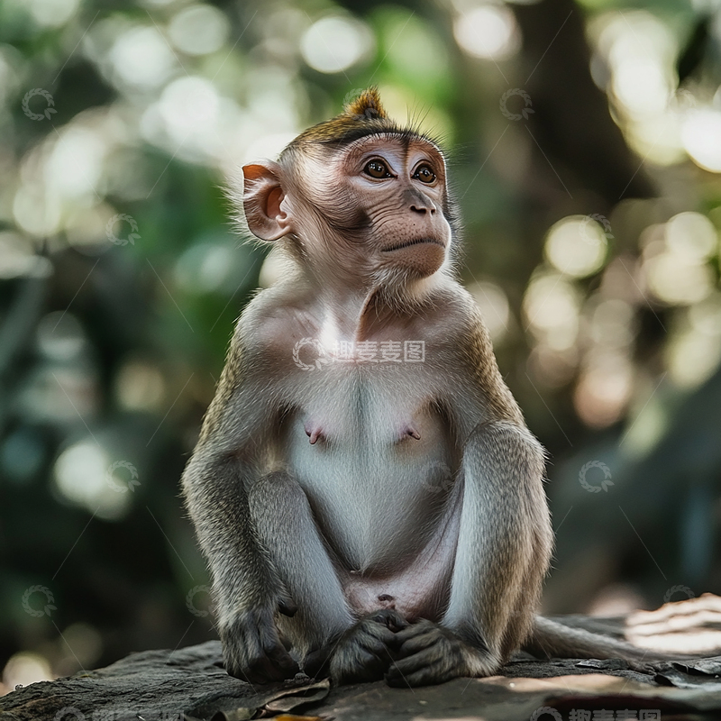 高清大图下载【趣麦麦图】灵魂深处的静谧奇观