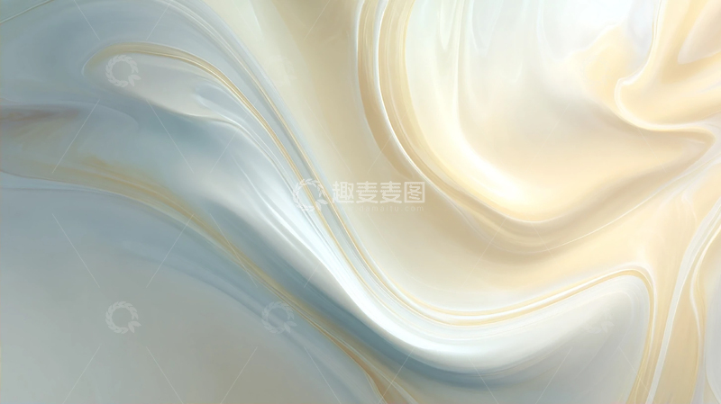 高清大图下载【趣麦麦图】光影交织的梦幻漩涡