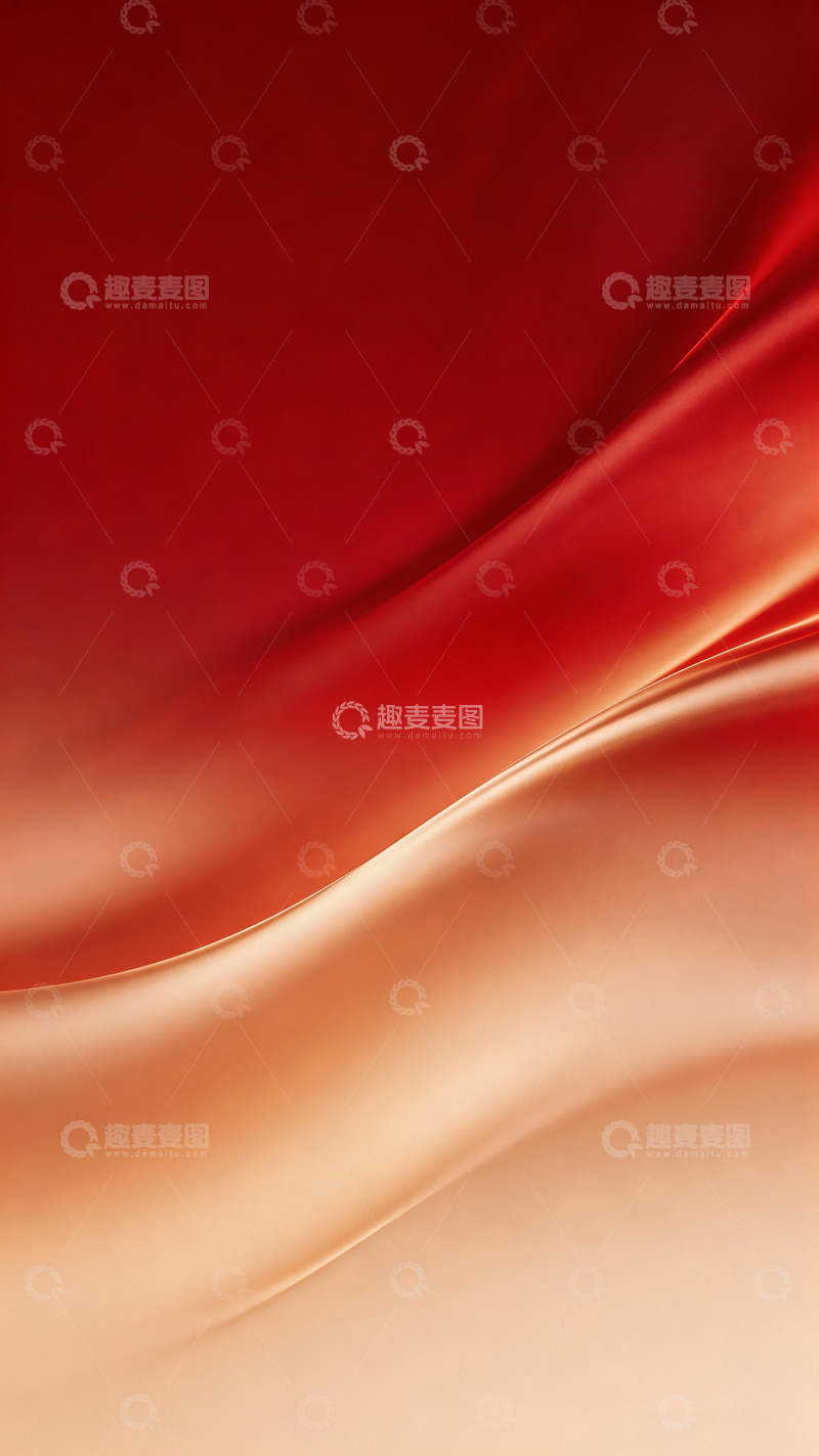 高清大图下载【趣麦麦图】高端商务风庆典背景板2