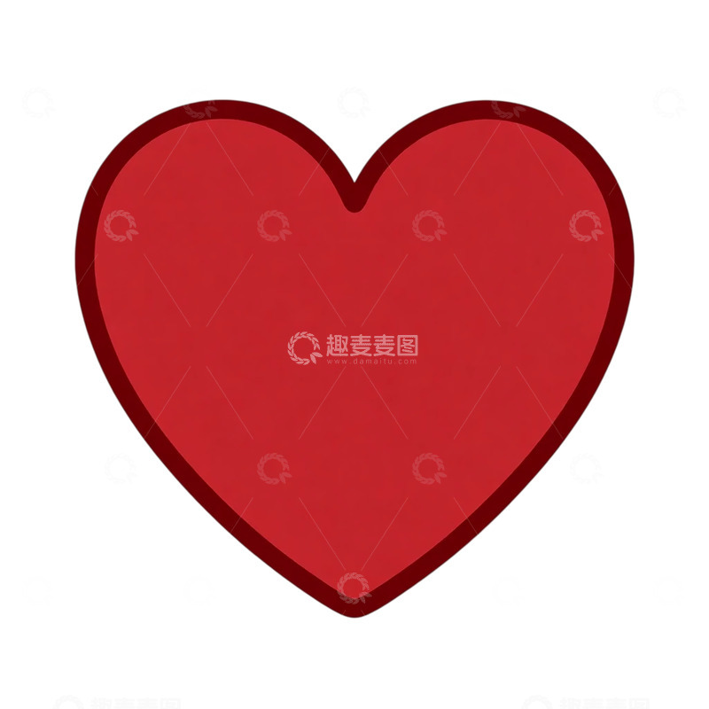 高清大图下载【趣麦麦图】心灵深处的炽热火焰