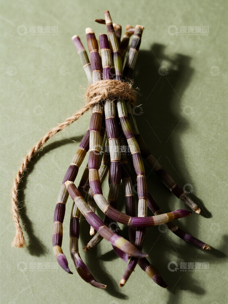 高清大图下载【趣麦麦图】食材静物商业摄影风格石斛3