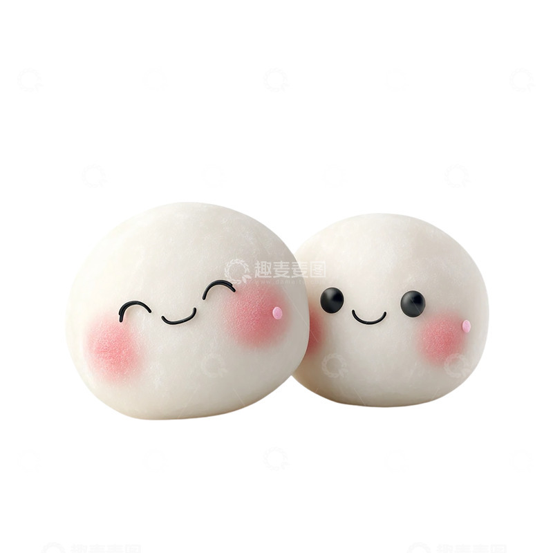 高清大图下载【趣麦麦图】彩虹泡泡的梦幻奇遇记