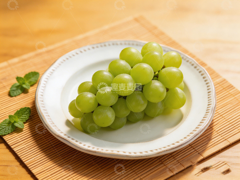 高清大图下载【趣麦麦图】清新自然水果静物摄影