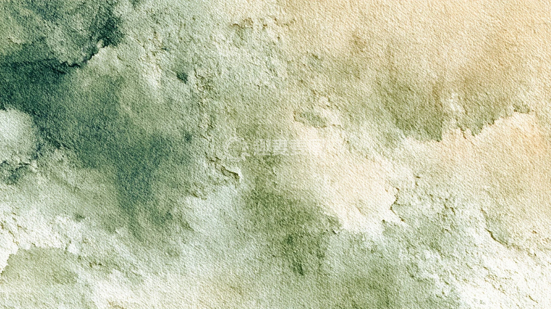 高清大图下载【趣麦麦图】梦幻星空下的孤独旅者