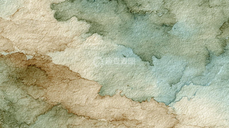 高清大图下载【趣麦麦图】柔和晕染的艺术奇迹