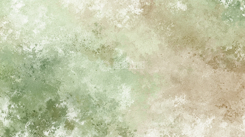 高清大图下载【趣麦麦图】绿意盎然的秘密花园